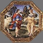 PINTURICCHIO_Ceiling_Decoration