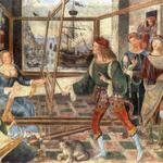 PINTURICCHIO_The_Return_Of_Odysseus