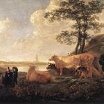 CUYP_Aelbert_Landscape_Near_Rhenen