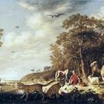 Cuyp_40Orpheus