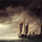 Cuyp_44Moonlight