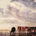 Cuyp_50Cows