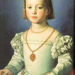 Bronzino(1503-1572)