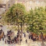 Pissarro_Camille_Place_Du_Theatre_Francais