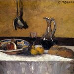 Pissarro_Camille_Still_Life