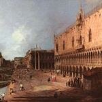 CANALETTO_Doge_Palace