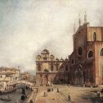 CANALETTO_santi_Giovanni_E_Paolo_And_The_Scuola_Di_San_Marco