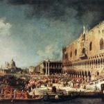 Canaletto_Arrival_of_the_French_Ambassador_in_Venice