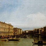 Canaletto_Grand_Canal