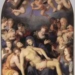 Bronzino_Deposition_of_Christ