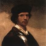 FABRITIUS_Carel_Self_Portrait_1654