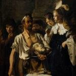 FABRITIUS_Carel_The_Beheading_Of_St_John_The_Baptist