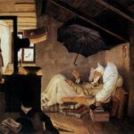 Spitzweg_Carl_The_Poor_Poet