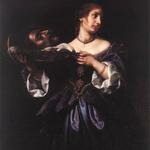 DOLCI_Carlo_Salome_with_the_Head_of_St_John_the_Baptist