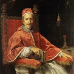 MARATTI_Carlo_Portrait_of_Pope_Clement_IX