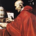 SARACENI_Carlo_St_Gregory_The_Great