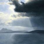 Bierstadt_Albert_Approaching_Thunderstorm_on_the_Hudson_River