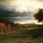 Bierstadt_Albert_Autumn_Landscape_The_Catskills