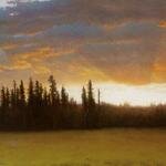 Bierstadt_Albert_California_Sunset