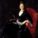 Carolus_Duran_Emile_Auguste_Charles_Portrait_Of_Mme_N_M_Polovtsova