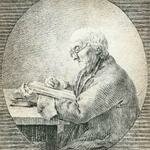 FRIEDRICH_Caspar_David_Adolf_Gottlieb_Friedrich_Reading