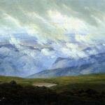 FRIEDRICH_Caspar_David_Drifting_Clouds