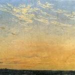 FRIEDRICH_Caspar_David_Evening