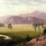 Bierstadt_Albert_Conway_Meadows_New_Hampshire