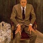 Lucian Freud