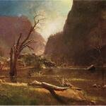 Bierstadt_Albert_Hatch_Hatchy_Valley_Califrnia