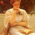 Charles Edward Perugini (1839-1918)