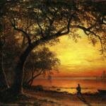 Bierstadt_Albert_Island_of_New_Providence