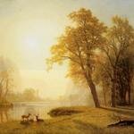 Bierstadt_Albert_Kings_River_Canyon_California