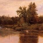 Bierstadt_Albert_Landscape_New_Hampshire