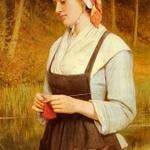 Charles Sillem Lidderdale (1831-1895)