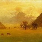 Bierstadt_Albert_Rhone_Valley