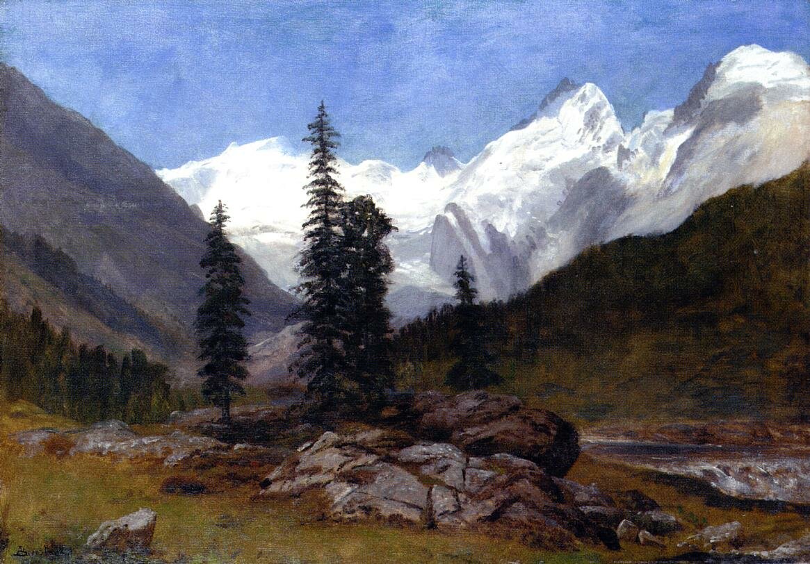 Bierstadt_Albert_Rocky_Mountain