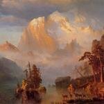 Bierstadt_Albert_Rocky_Mountains