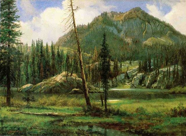 Bierstadt_Albert_Sierra_Nevada_Mountains