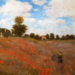 Monet_Claude_Wild_Poppies_Near_Argenteuil