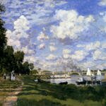 Monet_The_Marina_At_Argenteuil