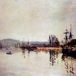 Monet_The_Seine_Below_Rouen