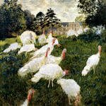 Monet_The_Turkeys