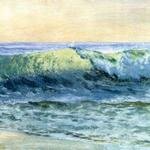 Bierstadt_Albert_The_Wave