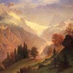 Bierstadt_Albert_View_of_the_Grindelwald