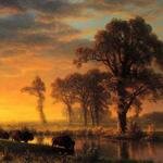 Bierstadt_Albert_Western_Kansas