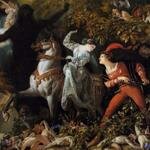 MACLISE_Daniel_A_Scene_from_Undine