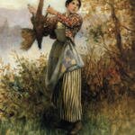 A_Pheasant_in_Hand