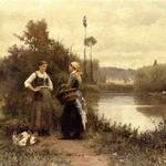 Knight_Daniel_Ridgway_A_Conversation