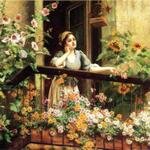 Knight_Daniel_Ridgway_A_Pensive_Moment